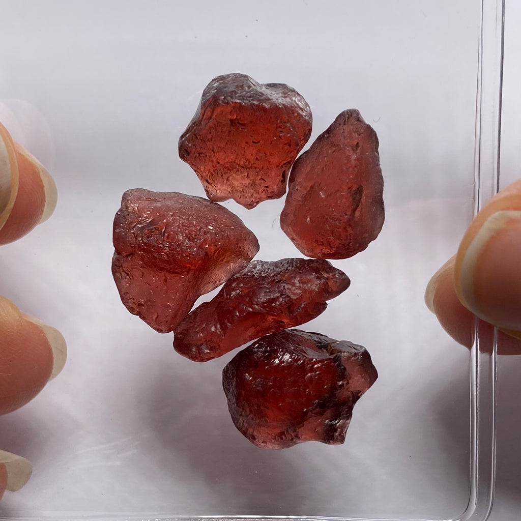 Umba Garnet