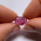 *New Find* Umbalite Garnet - Tanzania