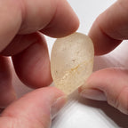 Natural Topaz - Colombia