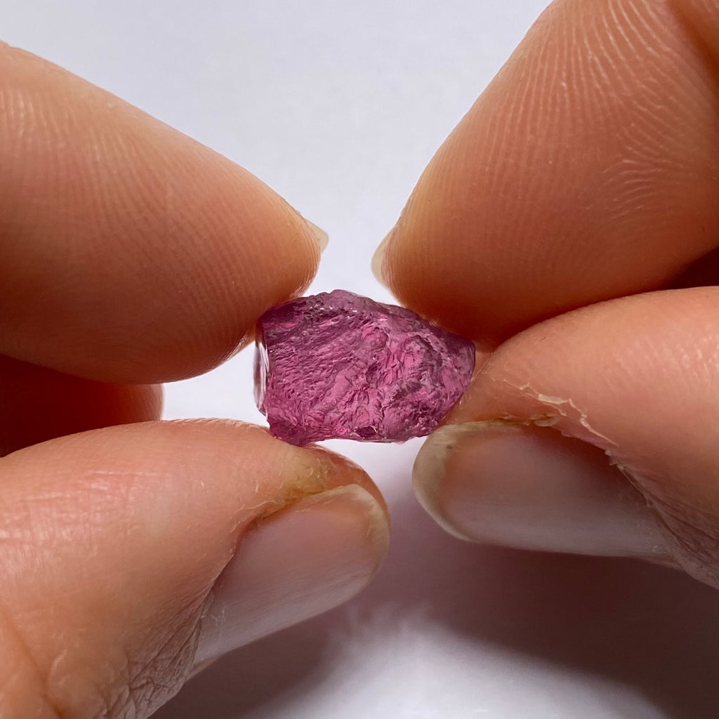 *New Find* Umbalite Garnet - Tanzania