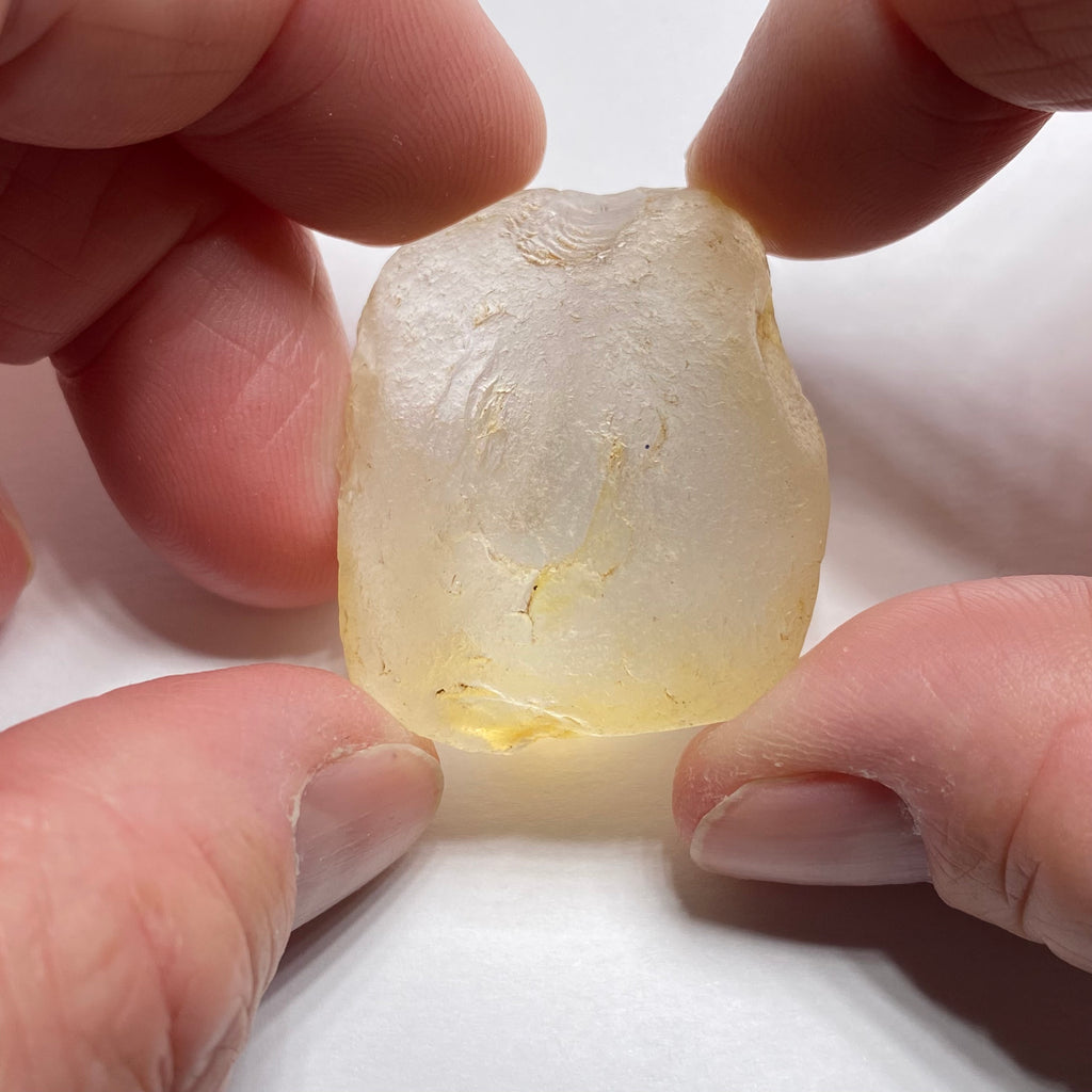 Natural Topaz - Colombia