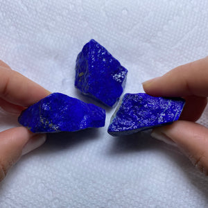 Lapis lazuli