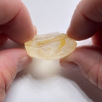 Natural Topaz - Colombia