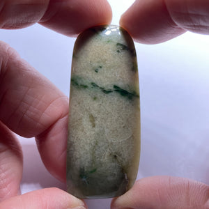 Jadeite Jade -Burmese Type A