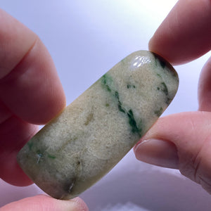 Jadeite Jade -Burmese Type A