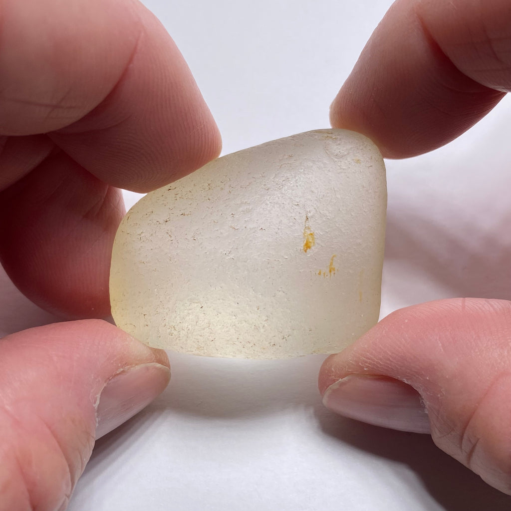 Natural Topaz - Colombia