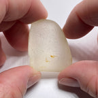 Natural Topaz - Colombia