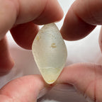 Natural Topaz - Colombia