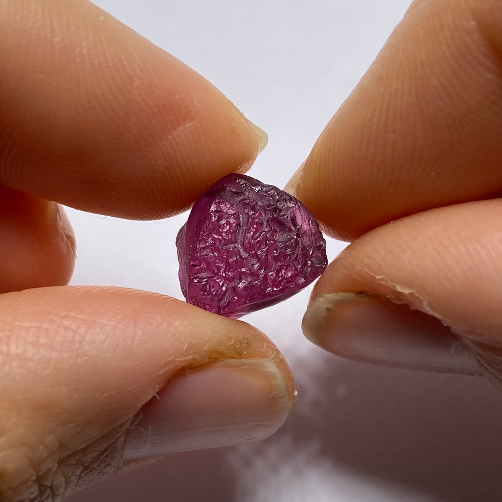 *New Find* Umbalite Garnet - Tanzania