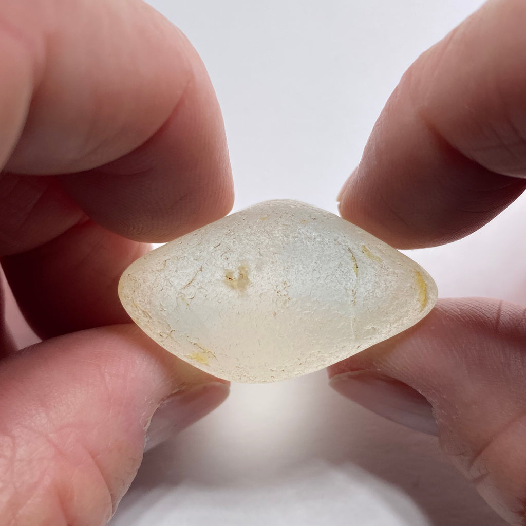 Natural Topaz - Colombia