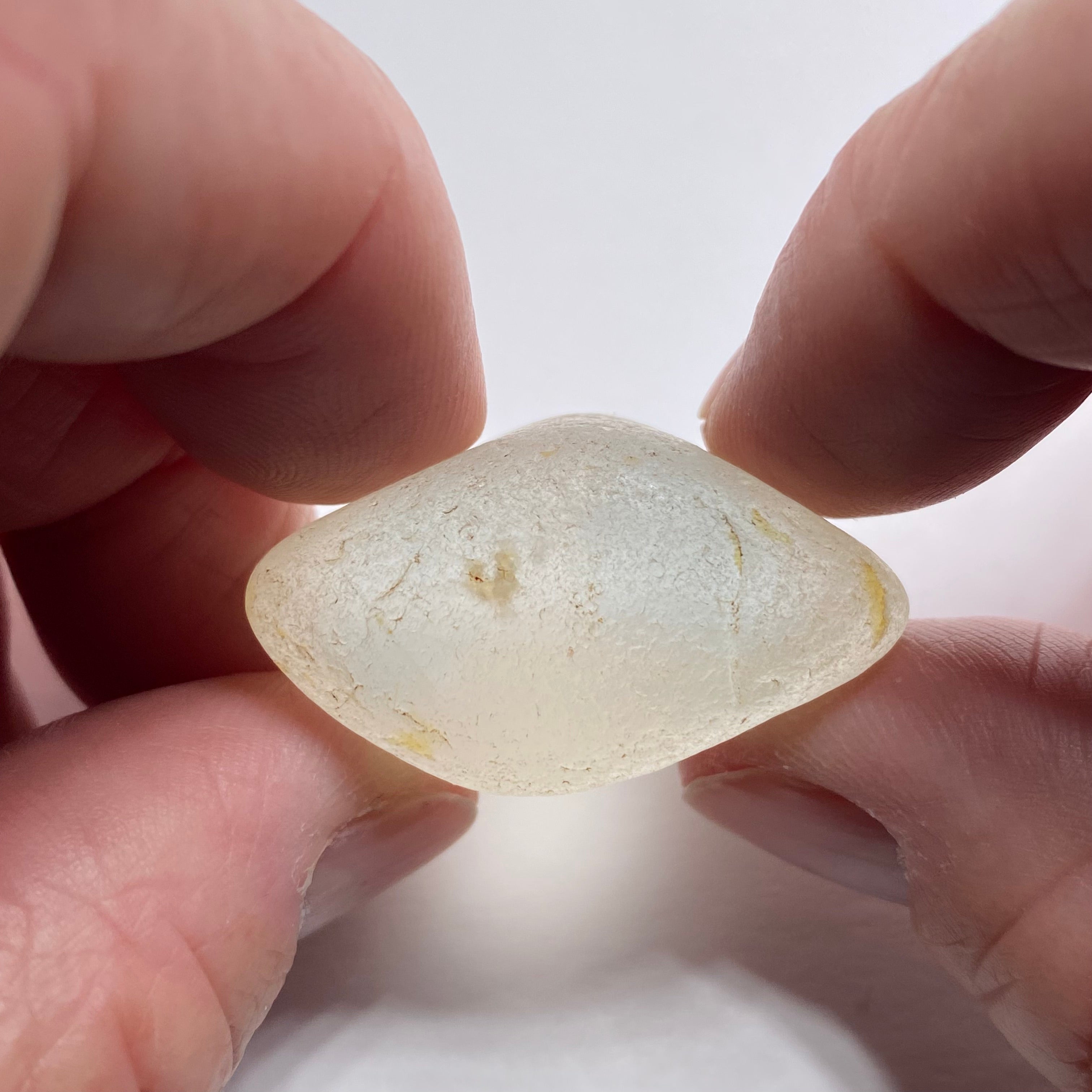 Natural Topaz - Colombia