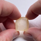 Natural Topaz - Colombia