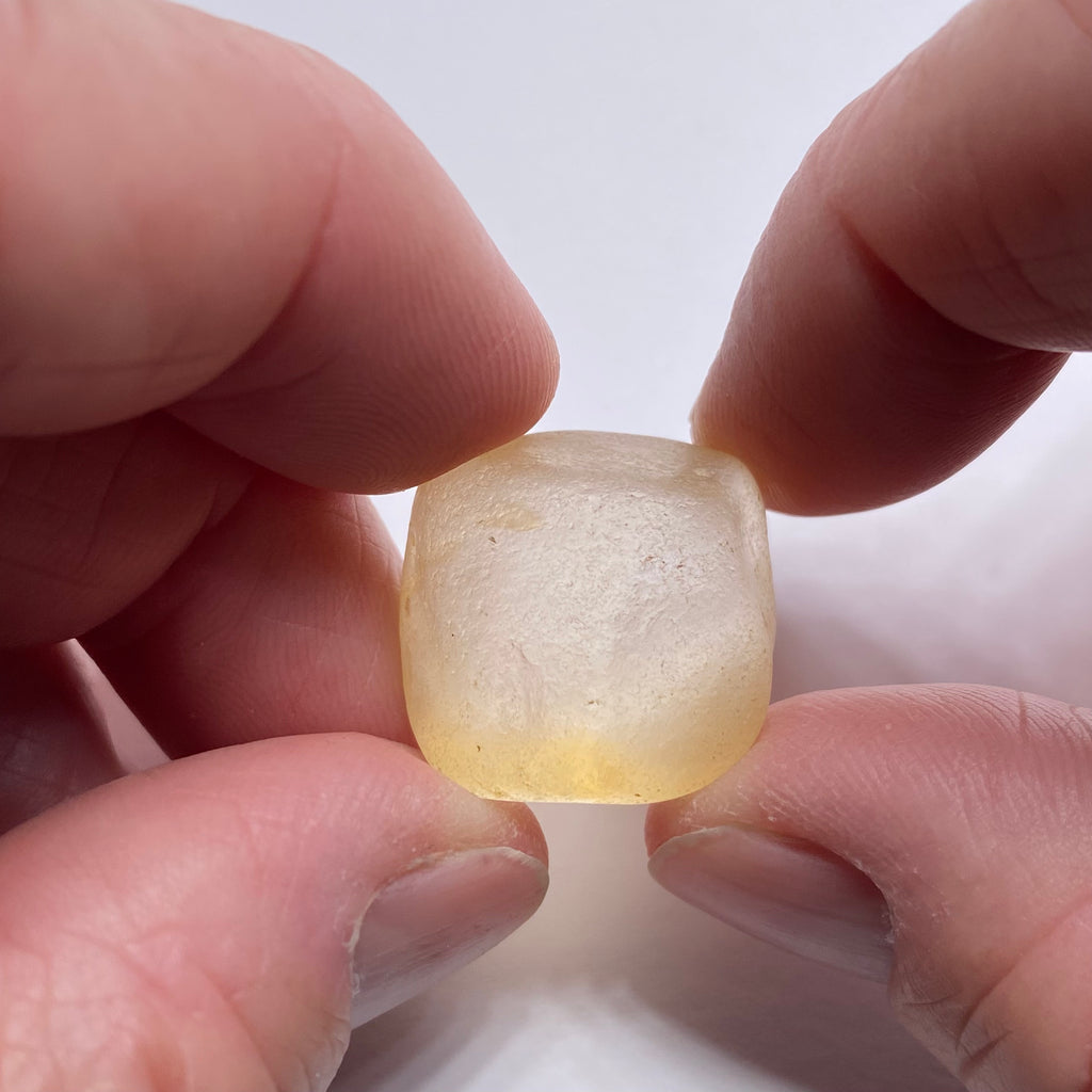 Natural Topaz - Colombia