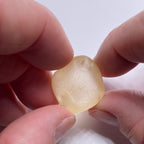 Natural Topaz - Colombia