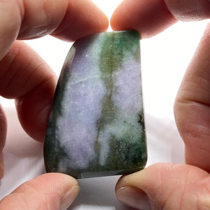 Jadeite Jade -Burmese Type A