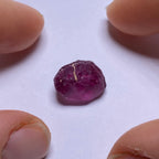 *New Find* Umbalite Garnet - Tanzania