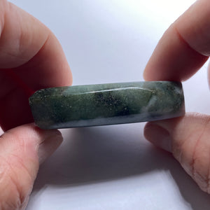 Jadeite Jade -Burmese Type A