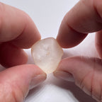 Natural Topaz - Colombia