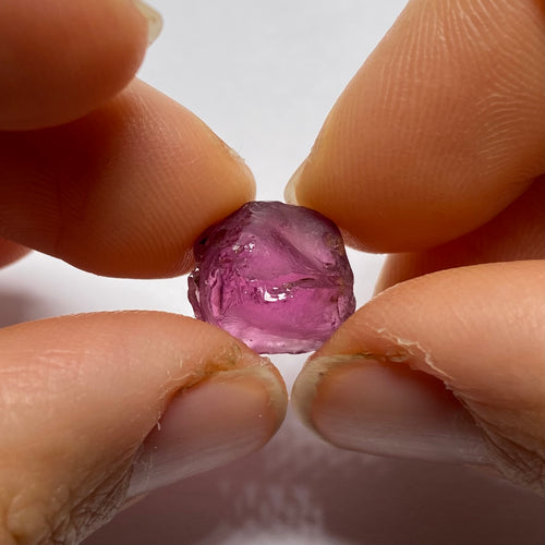 *New Find* Umbalite Garnet - Tanzania