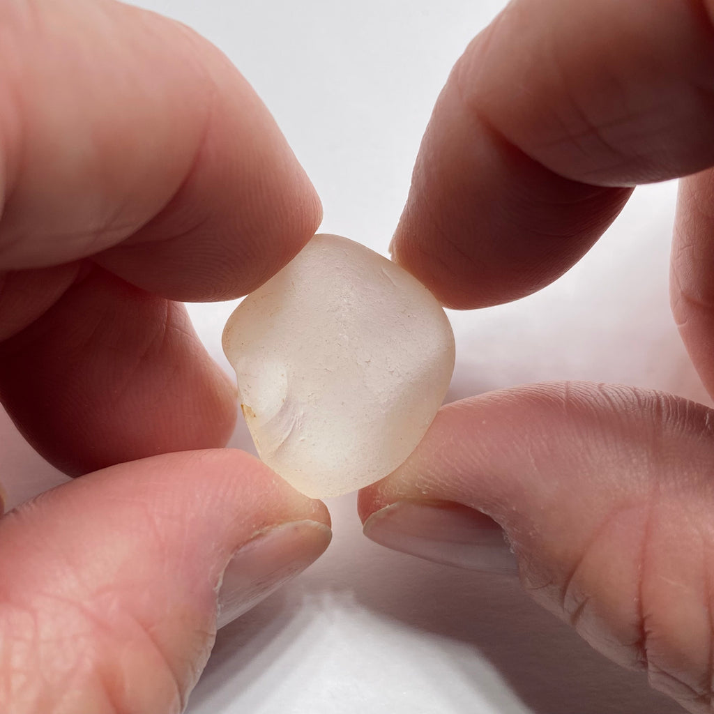 Natural Topaz - Colombia