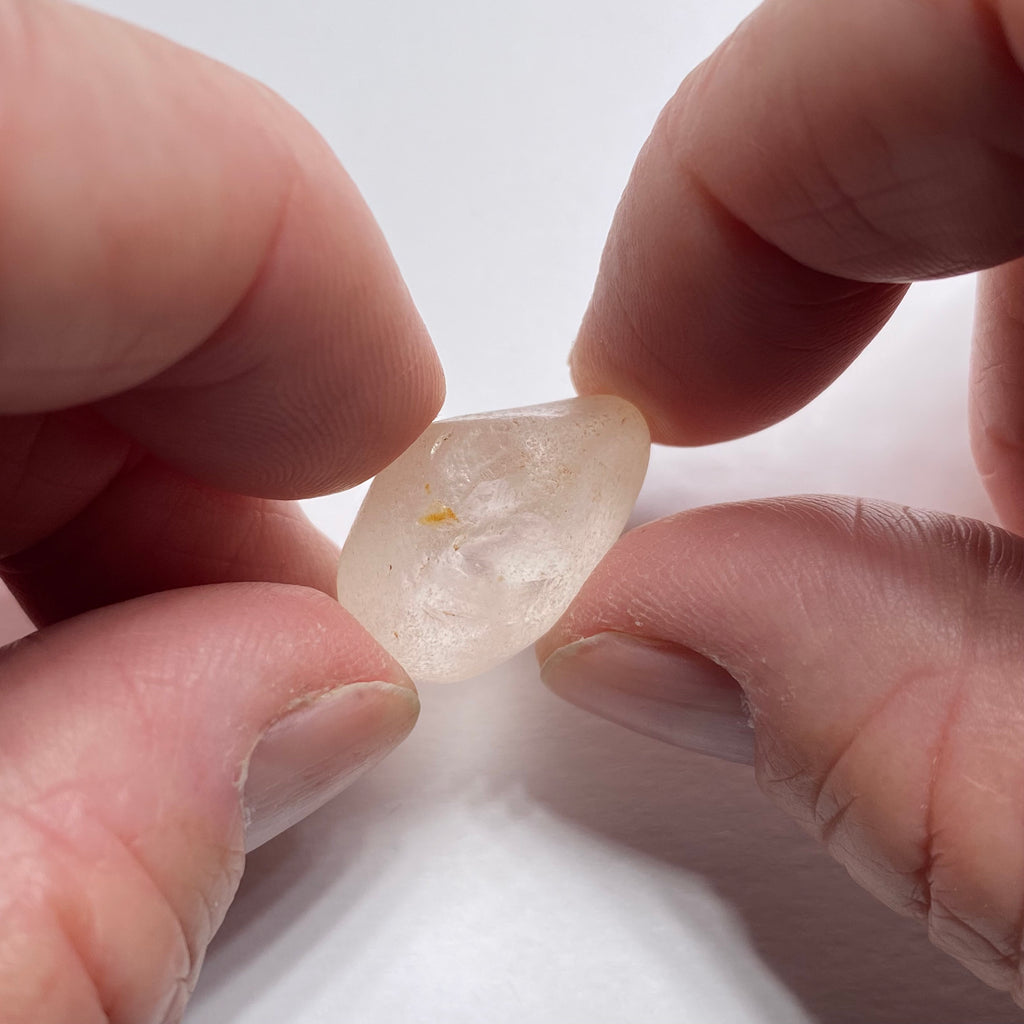 Natural Topaz - Colombia