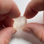 Natural Topaz - Colombia