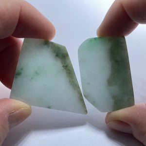 Jadeite Jade -Burmese Type A