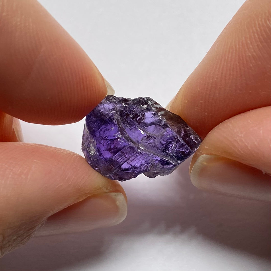 Tanzanite