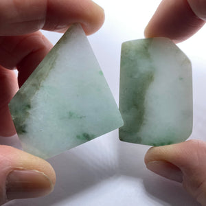 Jadeite Jade -Burmese Type A