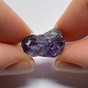 Tanzanite