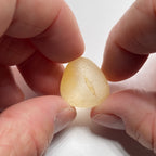 Natural Topaz - Colombia