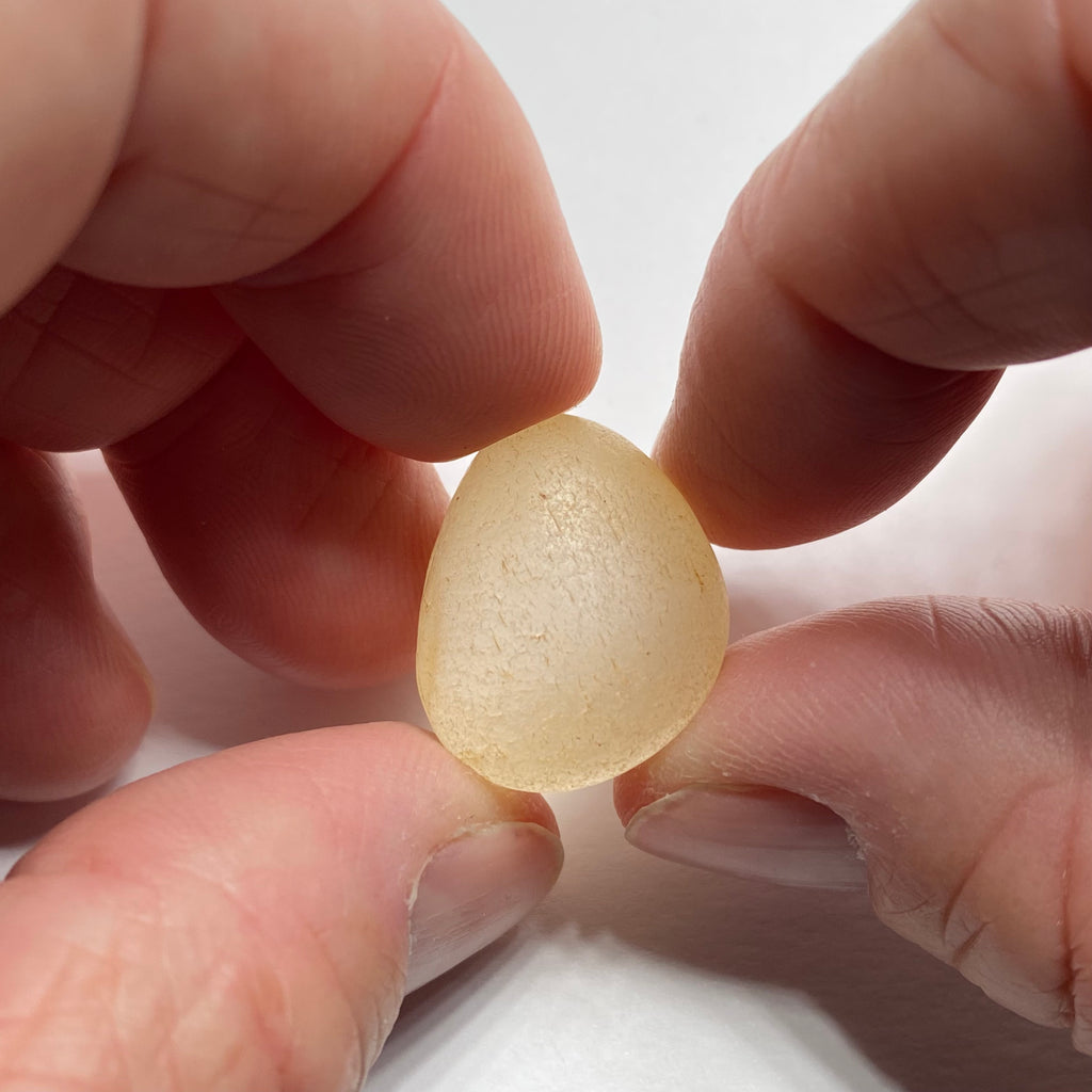 Natural Topaz - Colombia