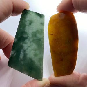 Jadeite Jade -Burmese Type A