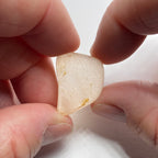 Natural Topaz - Colombia