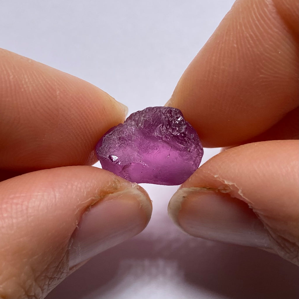 *New Find* Umbalite Garnet - Tanzania