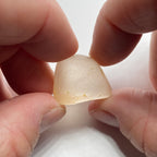 Natural Topaz - Colombia