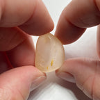 Natural Topaz - Colombia