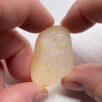 Natural Topaz - Colombia