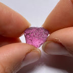 *New Find* Umbalite Garnet - Tanzania