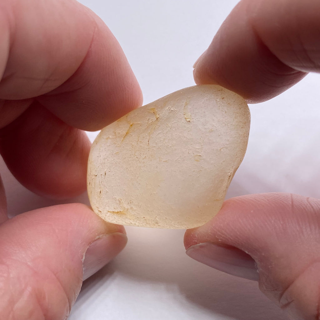 Natural Topaz - Colombia