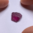 *New Find* Umbalite Garnet - Tanzania