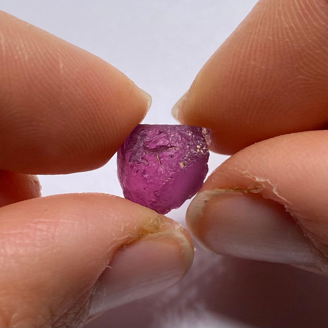 *New Find* Umbalite Garnet - Tanzania