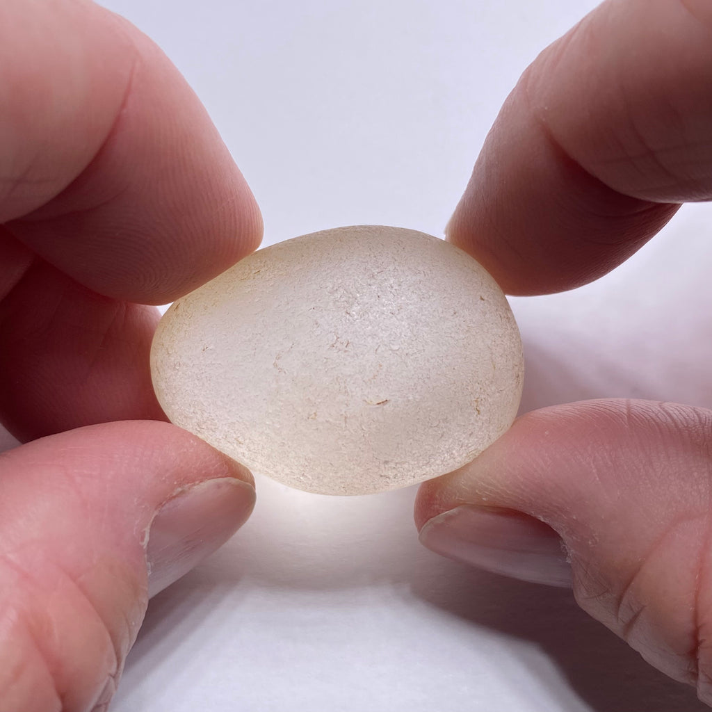 Natural Topaz - Colombia