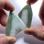 Jadeite Jade -Burmese Type A