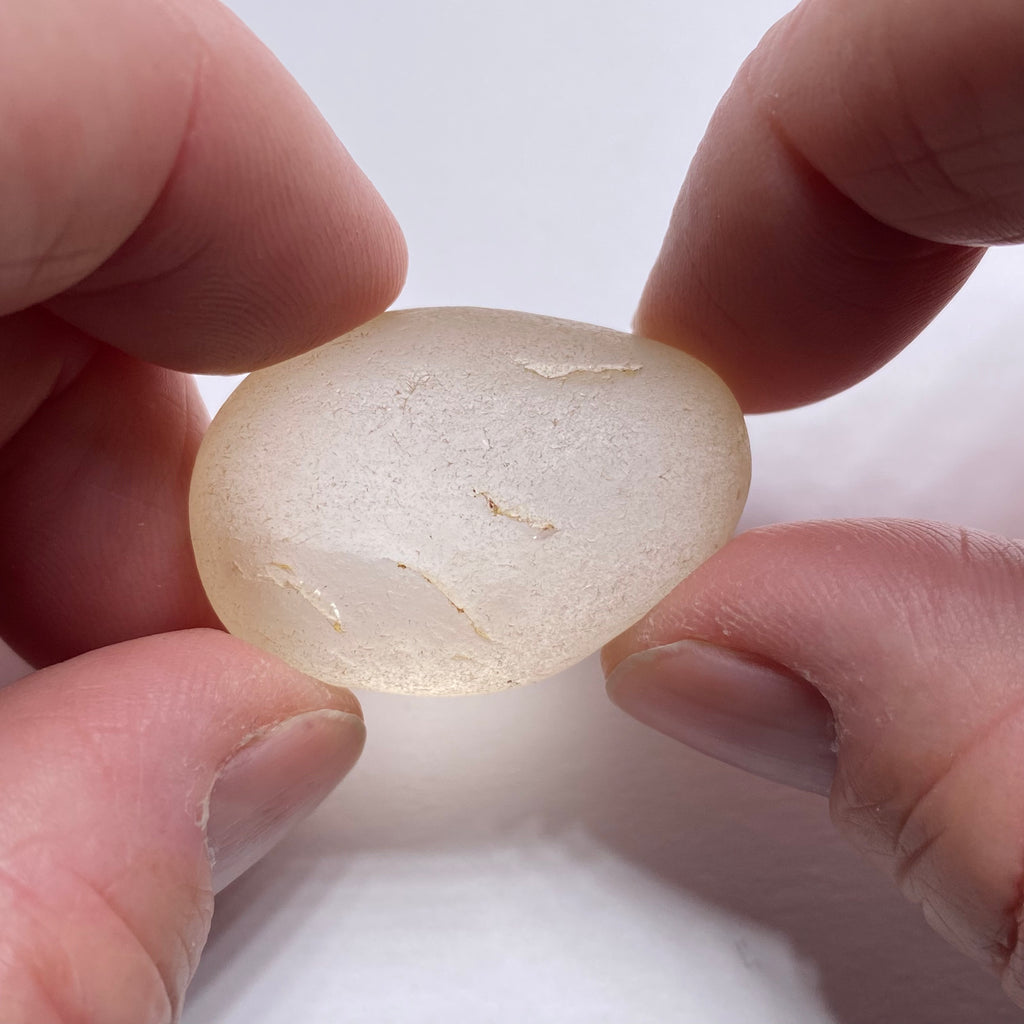 Natural Topaz - Colombia