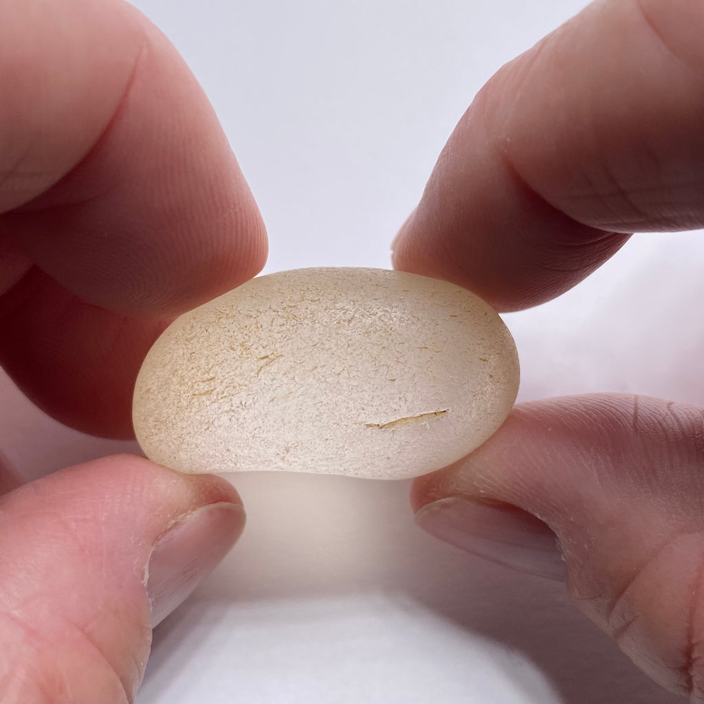 Natural Topaz - Colombia