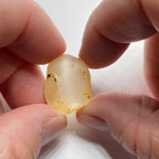 Natural Topaz - Colombia