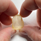 Natural Topaz - Colombia