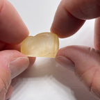 Natural Topaz - Colombia