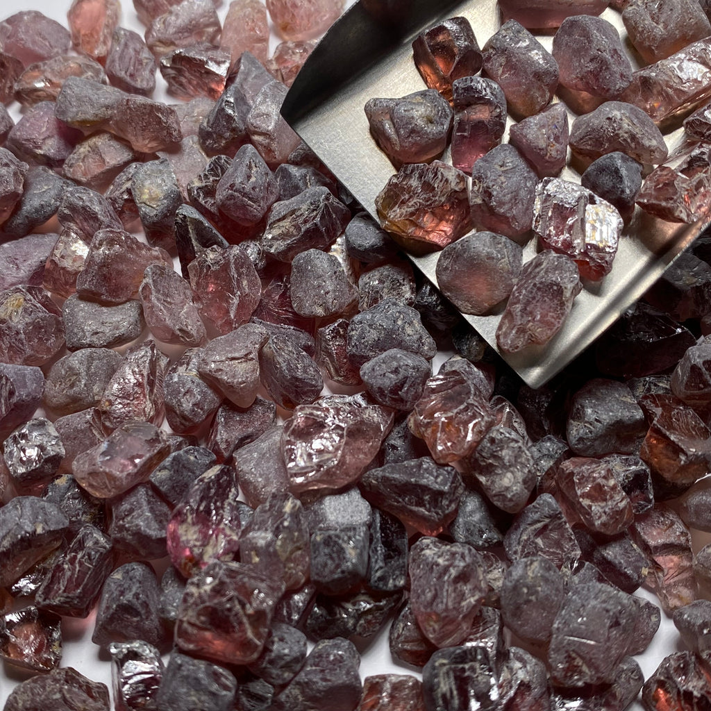 Zircon - Mozambique Bulk (Bulk)